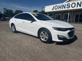 Used 2022 Chevrolet Malibu LS image 2