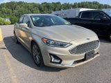 Used 2019 Ford Fusion Titanium image 3