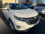 Used 2019 Chevrolet Equinox LT image 3