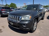 Used 2011 Jeep Grand Cherokee Overland image 4