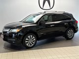 Used 2014 Acura MDX SH-AWD w/ Technology Package image 3