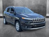 Used 2016 Jeep Cherokee Latitude image 3