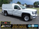 Used 2016 GMC Sierra 1500 W/T image 2