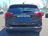 Certified 2021 GMC Terrain SLT w/ Infotainment Package II image 5