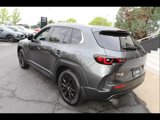 Certified 2024 MAZDA CX-50 AWD 2.5 S w/ Cargo Package image 3