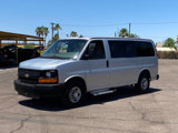 Used 2016 Chevrolet Express 2500 LS image 3