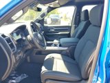 New 2025 RAM 1500 4x4 Crew Cab image 5