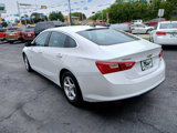 Used 2017 Chevrolet Malibu LS image 6