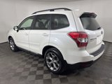 Used 2016 Subaru Forester 2.5i Touring w/ Eyesight & Navigation System image 6
