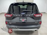 Used 2023 Ford Escape Platinum image 5
