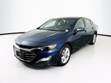 Used 2022 Chevrolet Malibu LT image 3