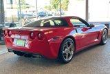 Used 2009 Chevrolet Corvette Coupe image 4
