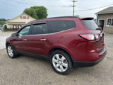 Used 2016 Chevrolet Traverse LT w/ Style and Technology Package image 6