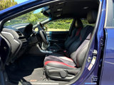 Used 2017 Subaru WRX STI image 2