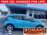 Used 2021 Chevrolet Bolt LT image 2