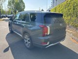 Used 2021 Hyundai Palisade SEL w/ Premium Package image 3