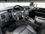 Used 2009 HUMMER H2 Luxury image 3