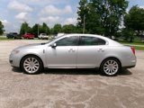 Used 2012 Lincoln MKS AWD image 2