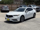 Used 2018 Acura TLX w/ Technology Package image 4