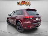Used 2021 Jeep Grand Cherokee Laredo X image 5