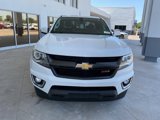 Used 2019 Chevrolet Colorado Z71 image 3