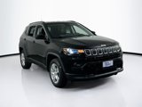 Used 2022 Jeep Compass Latitude w/ Convenience Group image 3