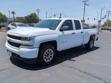 Certified 2017 Chevrolet Silverado 1500 Custom w/ Custom Convenience Package image 2