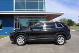 Used 2017 Jeep Cherokee Latitude image 6