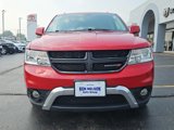Used 2018 Dodge Journey Crossroad image 2