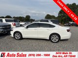 Used 2016 Chevrolet Impala LT w/ Convenience Package image 3