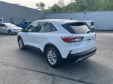 Used 2021 Ford Escape SE image 5