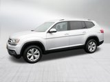 Used 2018 Volkswagen Atlas SE image 3