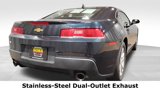 Used 2014 Chevrolet Camaro LS image 3