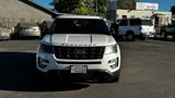 Used 2016 Ford Explorer Sport w/ Equipment Group 401A image 4