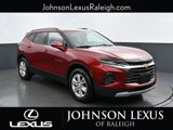 Used 2020 Chevrolet Blazer LT image 3