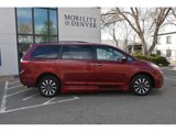 Used 2020 Toyota Sienna Limited Premium image 5