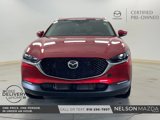 Certified 2021 MAZDA CX-30 FWD 2.5 S w/ Premium Package image 2