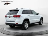 Used 2020 Jeep Grand Cherokee Laredo E image 3