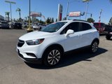 Used 2021 Buick Encore Preferred image 3