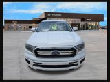 Used 2020 Ford Ranger Lariat w/ Technology Package image 2