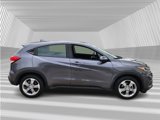 Certified 2022 Honda HR-V LX image 2