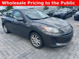Used 2012 MAZDA MAZDA3 i Touring image 2