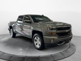 Used 2017 Chevrolet Silverado 1500 LT w/ All Star Edition image 3
