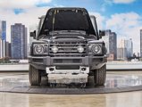 Used 2024 INEOS Grenadier image 4