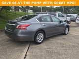 Used 2015 Nissan Altima 2.5 S w/ Power Driver Seat Package image 4