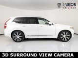 Used 2023 Volvo XC90 T8 Ultimate w/ Protection Package Premier image 4