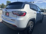 Used 2024 Jeep Compass Trailhawk image 5