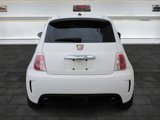 Used 2013 FIAT 500 Abarth w/ Comfort/Convenience Group image 6