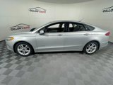 Used 2018 Ford Fusion S image 3