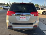 Used 2015 GMC Terrain SLT image 4